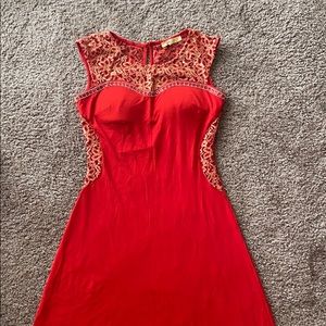 Fancy dress